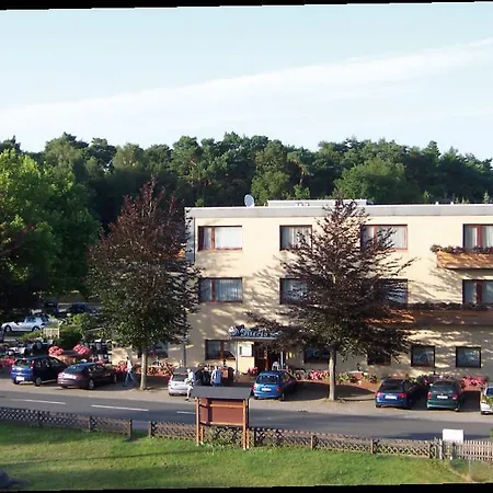 Hotel-restaurant Fuchs *