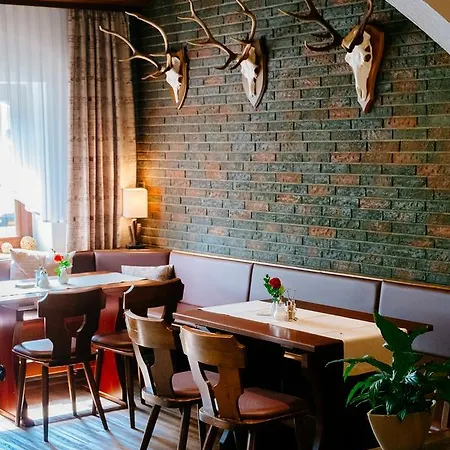 Hotel-restaurant Fuchs