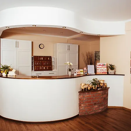 Hotel-restaurant Fuchs 酒店