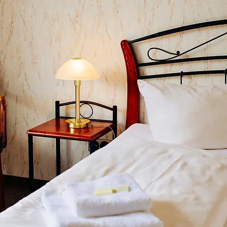 Hotel-restaurant Fuchs * Handeloh