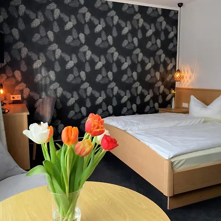 Hotel-restaurant Fuchs