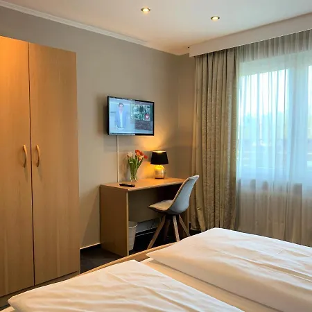 Hotel Hotel-restaurant Fuchs *