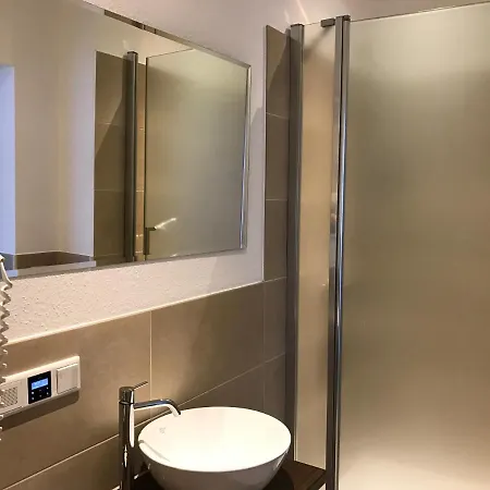 Hotel-restaurant Fuchs 酒店 Handeloh