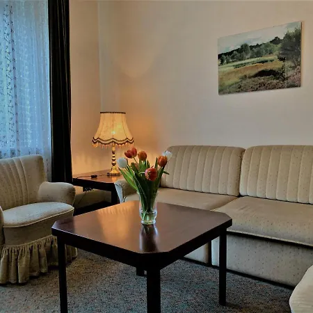 فندق Hotel-restaurant Fuchs *