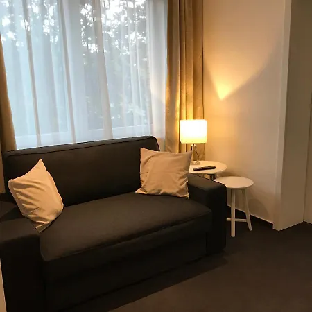 酒店 Hotel-restaurant Fuchs Handeloh