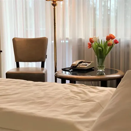 Hotel-restaurant Fuchs Handeloh