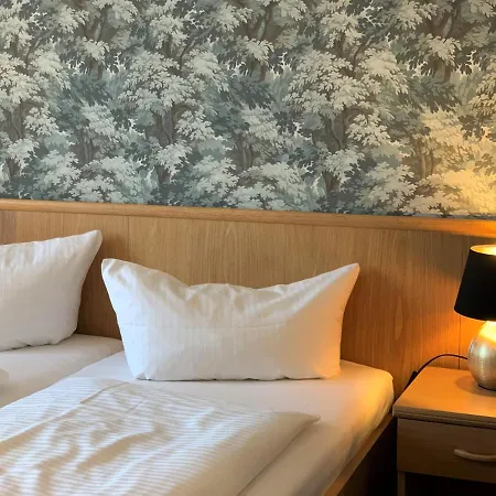 Hotel-restaurant Fuchs 酒店