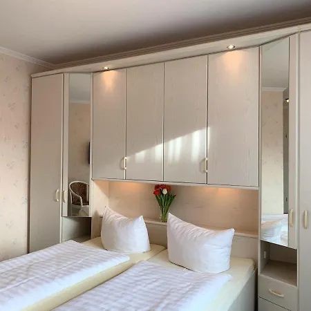 酒店 Hotel-restaurant Fuchs *