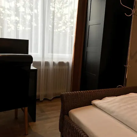 Hotel-restaurant Fuchs * Handeloh